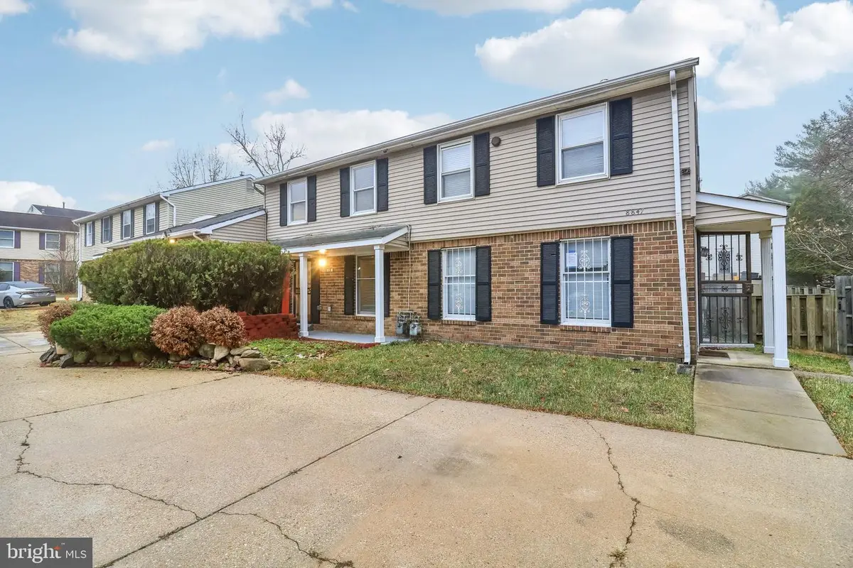 8849 East Grv, Upper Marlboro, MD 20774 - Image #1