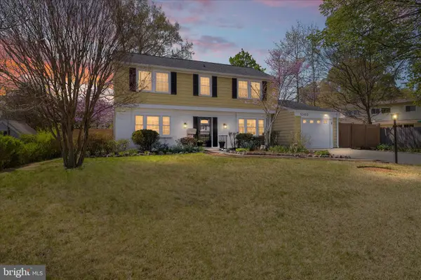 12403 Stafford Ln, BOWIE, MD 20715