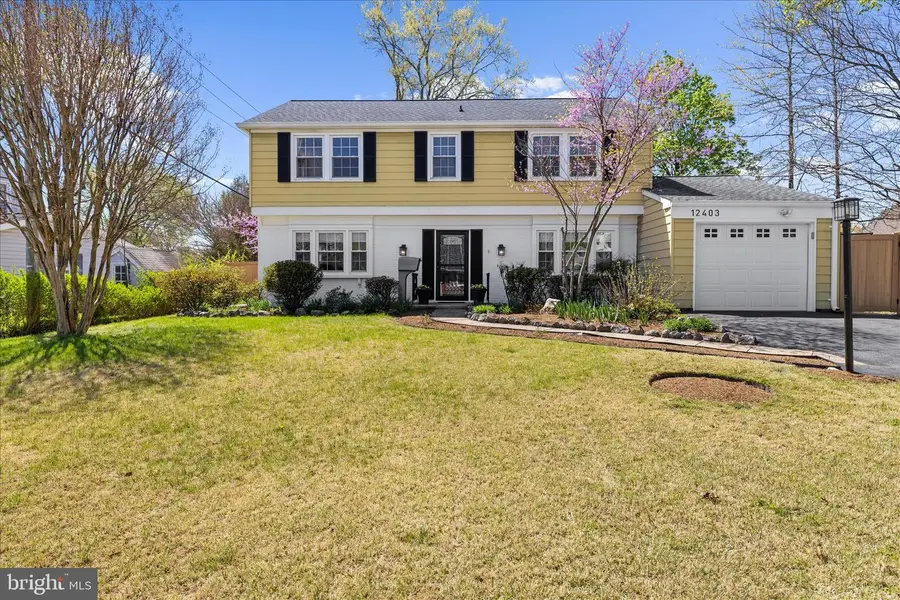 12403 Stafford Ln, Bowie, MD 20715 - #3