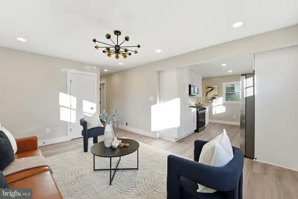 5716 Somerset Rd, RIVERDALE, MD 20737