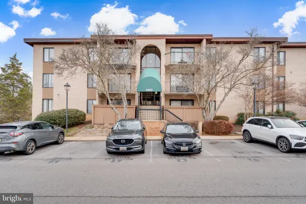 6982 Hanover Pkwy #302, GREENBELT, MD 20770