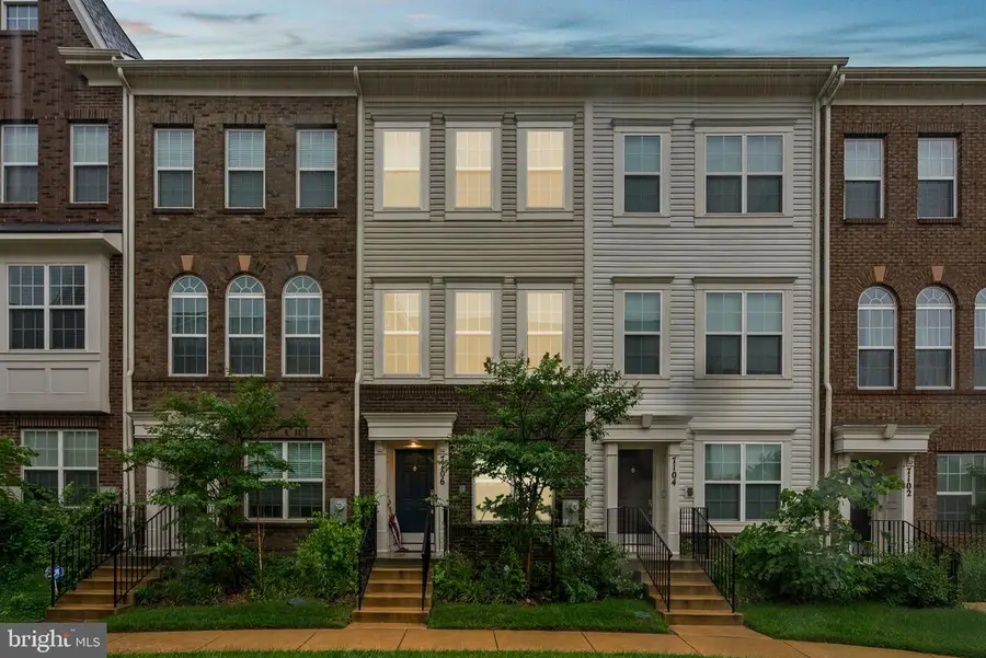 7106 Masonry Aly, Beltsville, MD 20705 - #2