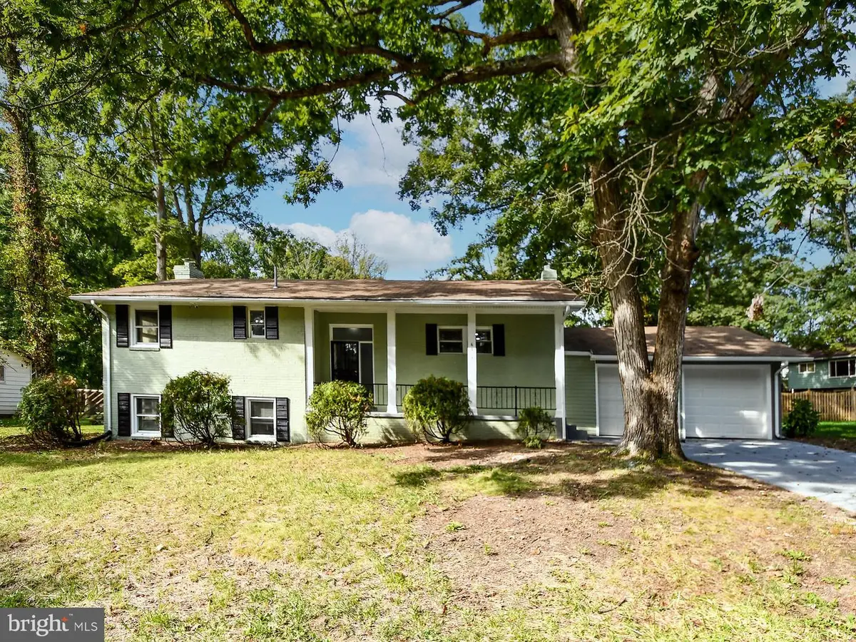 6918 Pine Valley Dr, Glenn Dale, MD 20769 - Image #1