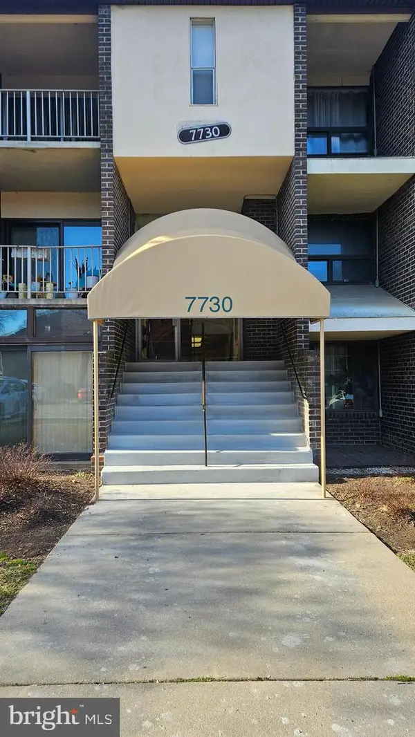 7730 Hanover Pkwy #101, GREENBELT, MD 20770