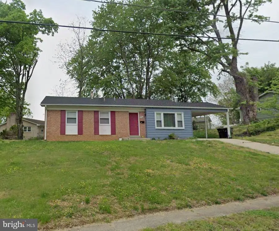 8111 Carey Branch Dr, Fort Washington, MD 20744 - Image #1