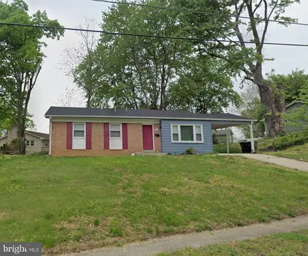 8111 Carey Branch Dr, FORT WASHINGTON, MD 20744