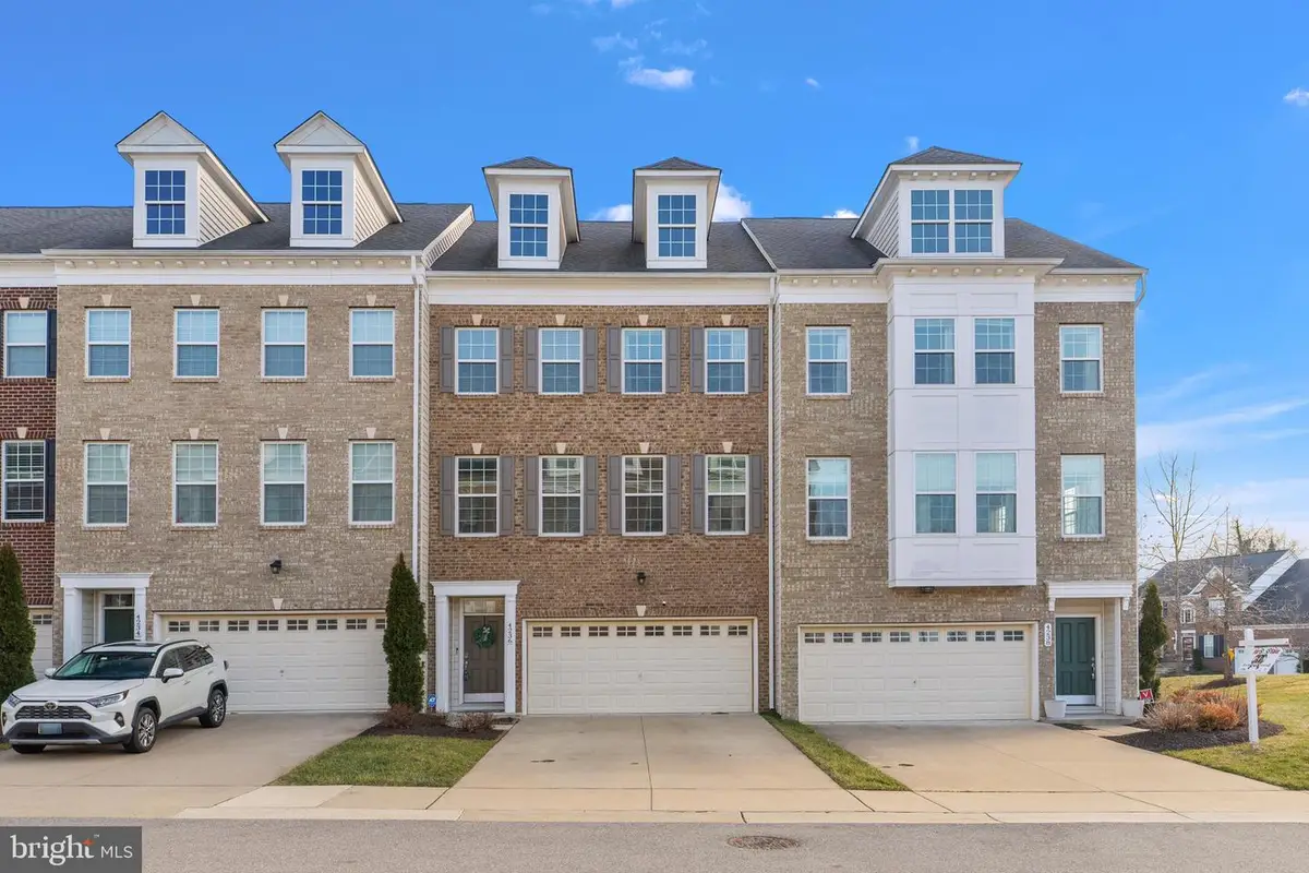 4236 Winding Waters Ter, Upper Marlboro, MD 20772 - Image #1