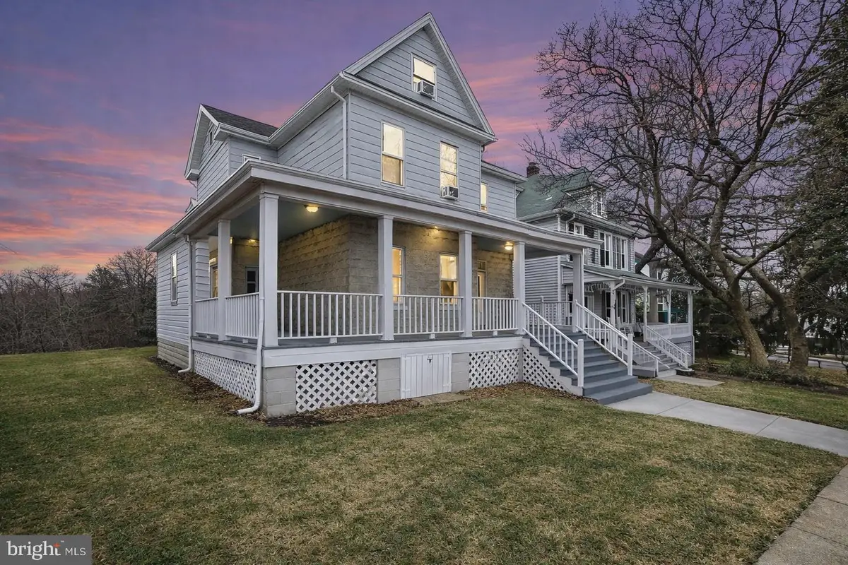 4014 33rd St, Mount Rainier, MD 20712 - Image #1