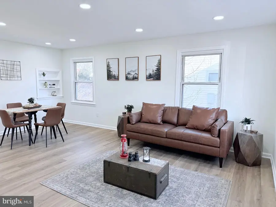 2501 Kirtland Ave, District Heights, MD 20747 - Image #2