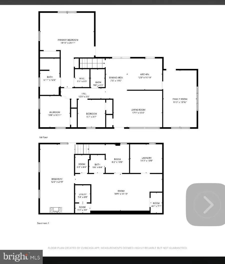 913 Shady Glen Dr, Capitol Heights, MD 20743 - Image #2