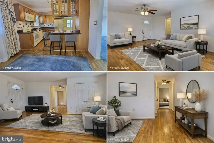 913 Shady Glen Dr, Capitol Heights, MD 20743 - Image #3