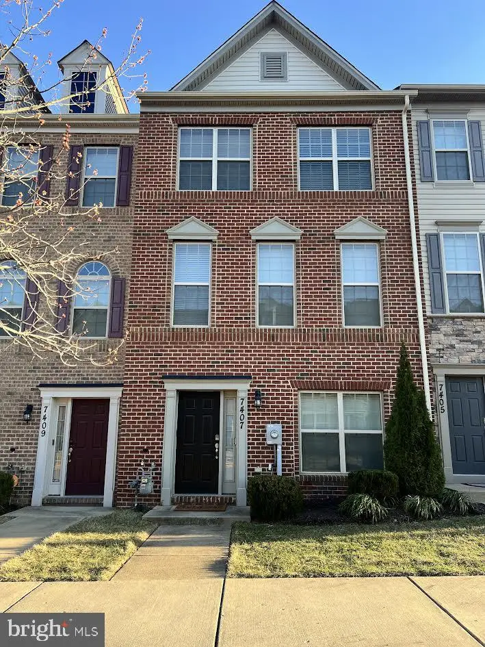 7407 Four Gardens Rd, Brandywine, MD 20613 - #1