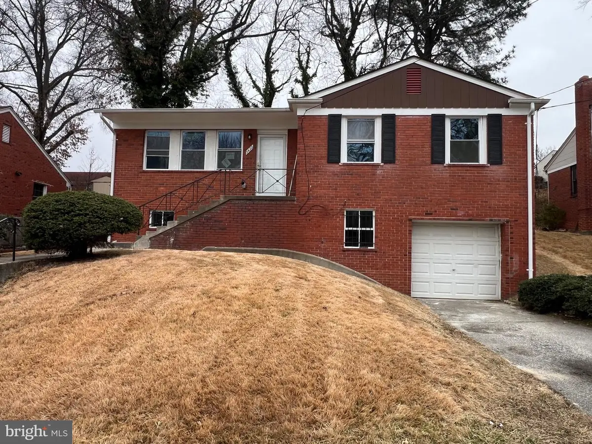 3420 25th Ave, Temple Hills, MD 20748 - Image #1