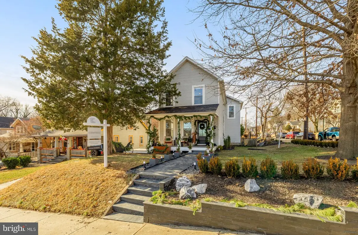 4240 34th St, Mount Rainier, MD 20712 - Image #1