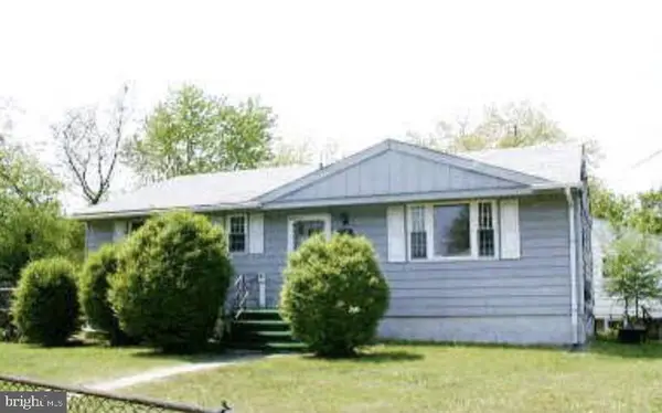 7217 Nimitz Dr, DISTRICT HEIGHTS, MD 20747