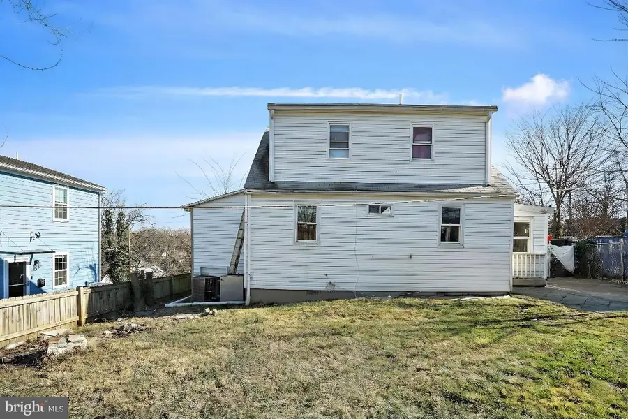 5804 63rd Pl, Riverdale, MD 20737 - #3