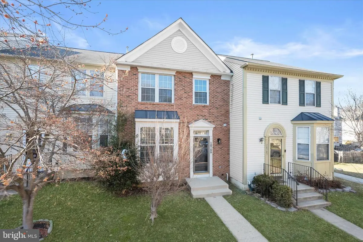 10789 Kitchener Ct, Bowie, MD 20721 - #1