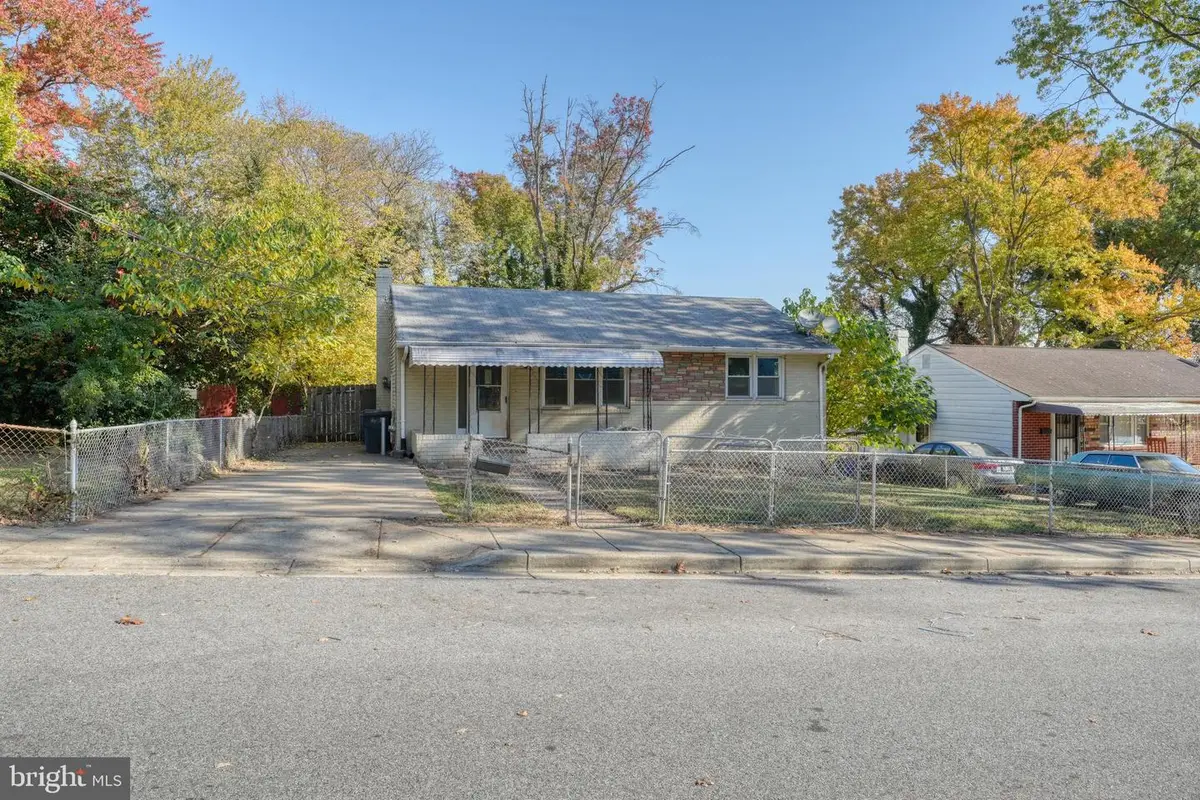 3815 71st Ave, Hyattsville, MD 20784 - Image #1