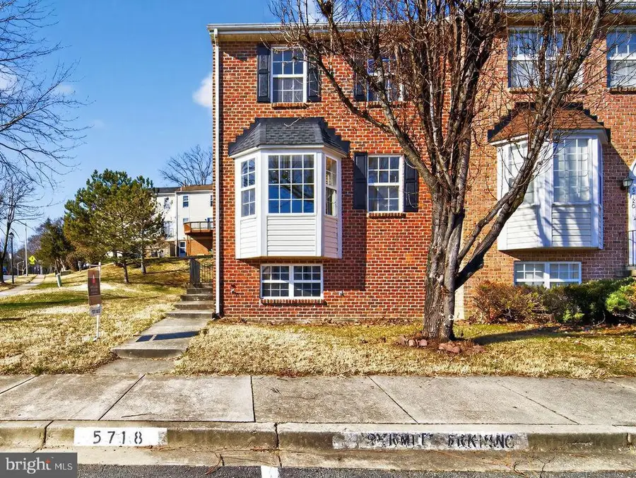 5718 E Boniwood Turn, Clinton, MD 20735 - Image #2