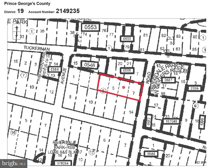 6422 Taylor Rd, Riverdale, MD 20737 - Image #3