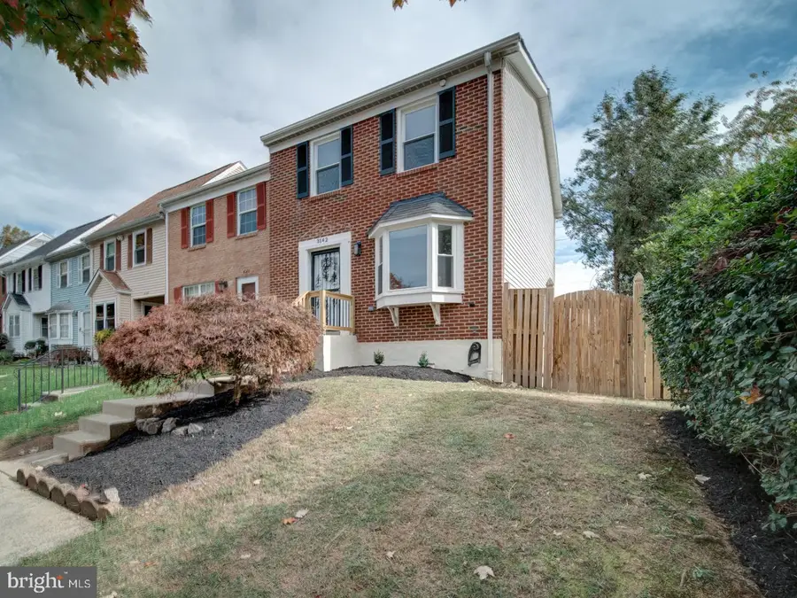 3142 Brinkley Station Dr, Temple Hills, MD 20748 - Image #2