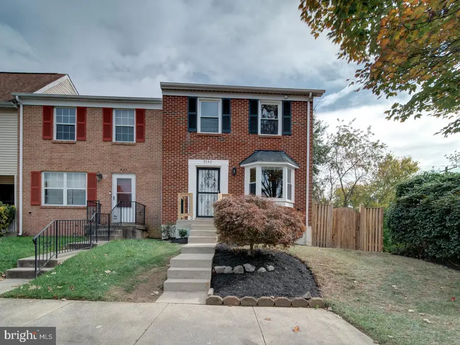 3142 Brinkley Station Dr, Temple Hills, MD 20748 - Image #3