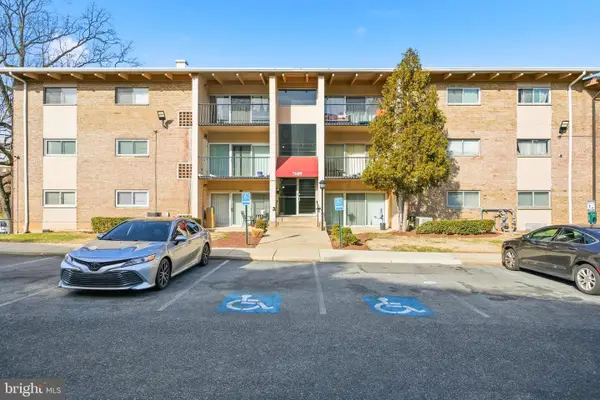 7609 Fontainebleau Dr #2206, HYATTSVILLE, MD 20784