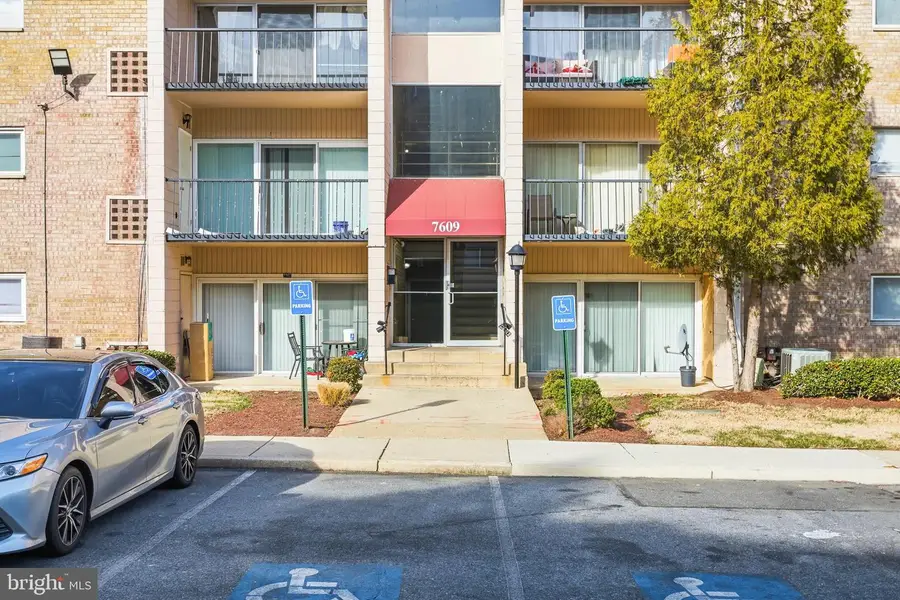 7609 Fontainebleau Dr #2206, Hyattsville, MD 20784 - Image #2