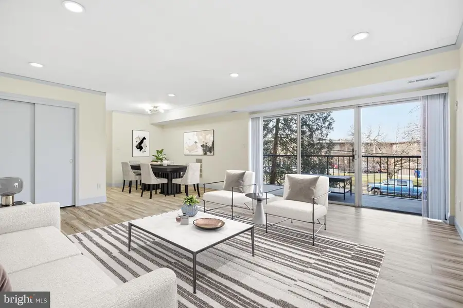 7609 Fontainebleau Dr #2206, Hyattsville, MD 20784 - Image #3