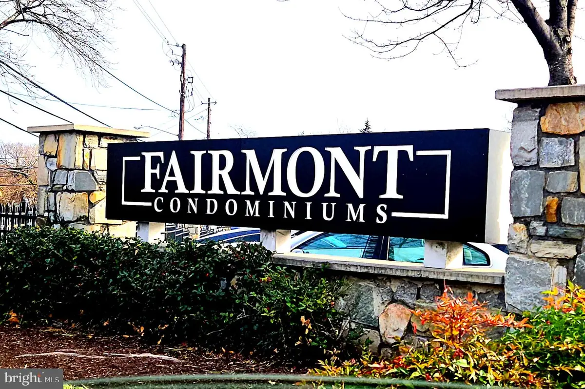 1005 Chillum Rd #305, Hyattsville, MD 20782 - #1