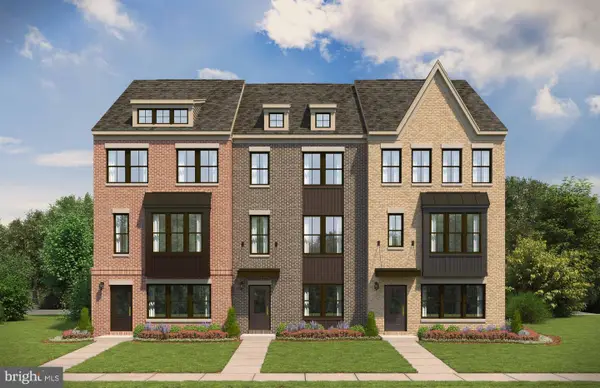 3521 Dean Dr, HYATTSVILLE, MD 20782