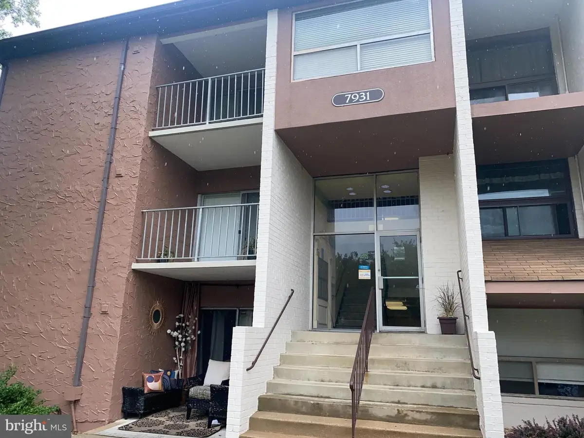 7931 Mandan Rd #623, Greenbelt, MD 20770 - Image #1