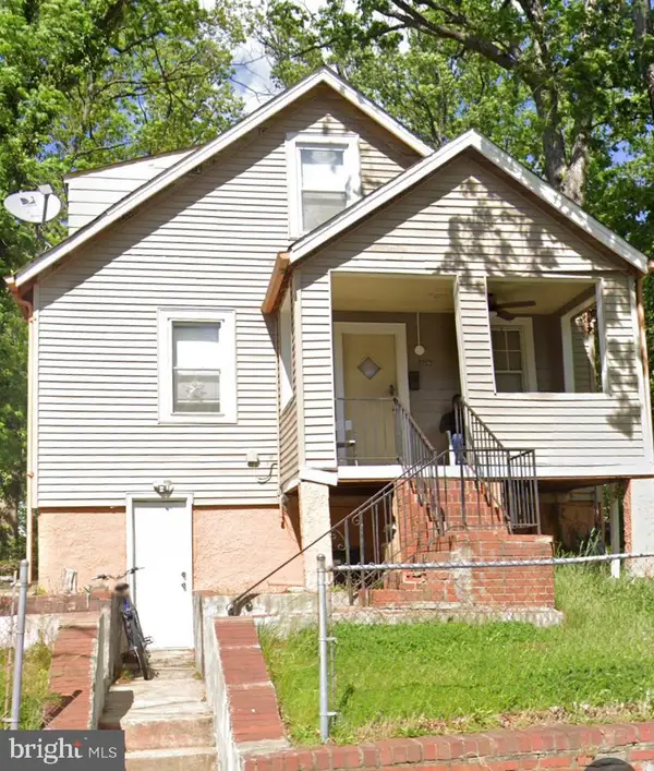 3904 Alton St, CAPITOL HEIGHTS, MD 20743