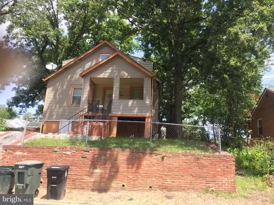 3904 Alton St, Capitol Heights, MD 20743 - Image #2