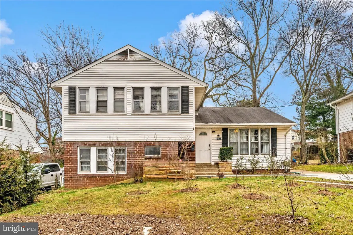 5821 Mentana St, Hyattsville, MD 20784 - Image #1