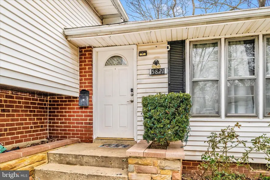5821 Mentana St, Hyattsville, MD 20784 - Image #2