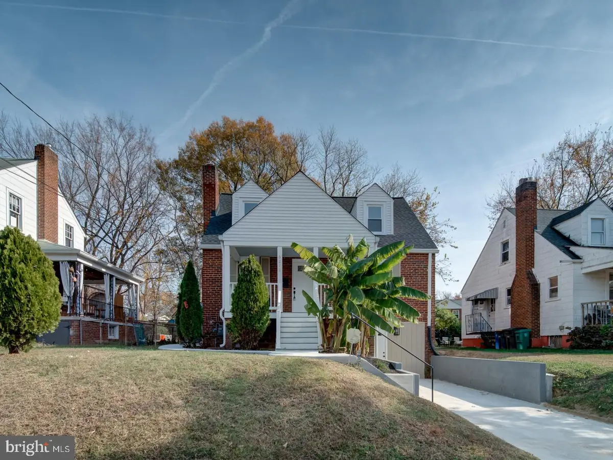 6211 42 Ave, Hyattsville, MD 20781 - Image #1