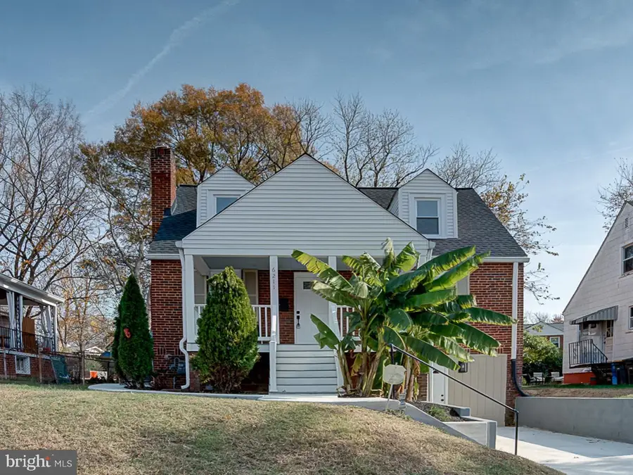 6211 42 Ave, Hyattsville, MD 20781 - Image #2