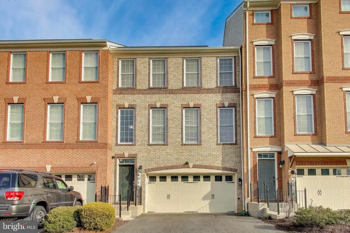 4516 Thoroughbred Dr, Upper Marlboro, MD 20772 - Image #1