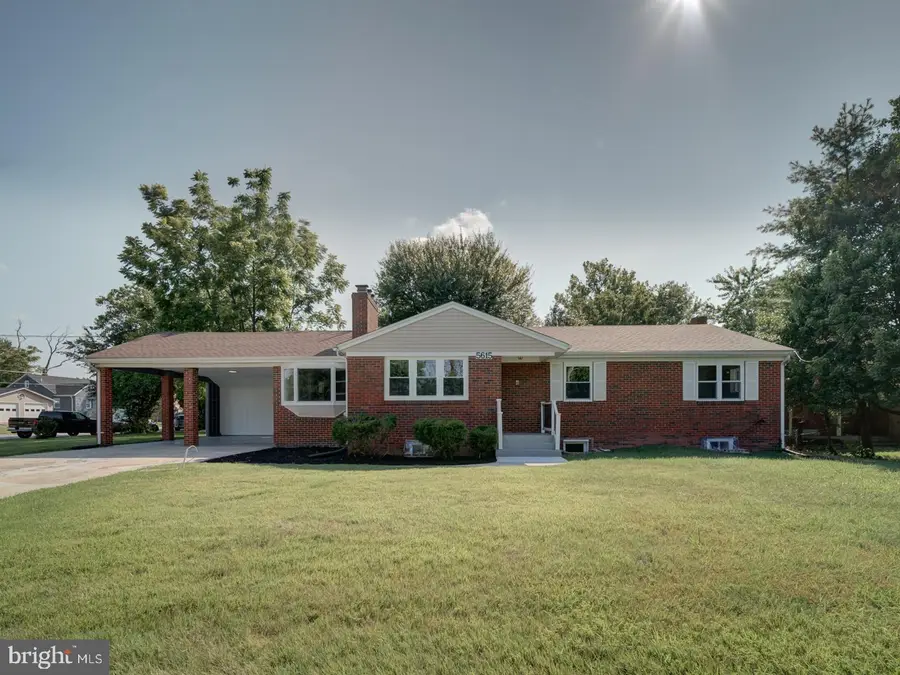 5615 Old Branch Ave, Temple Hills, MD 20748 - Image #2