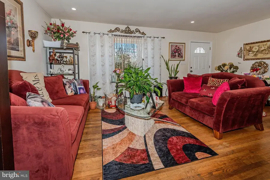 3505 South Forest Edge Road, District Heights, MD 20747 - #3