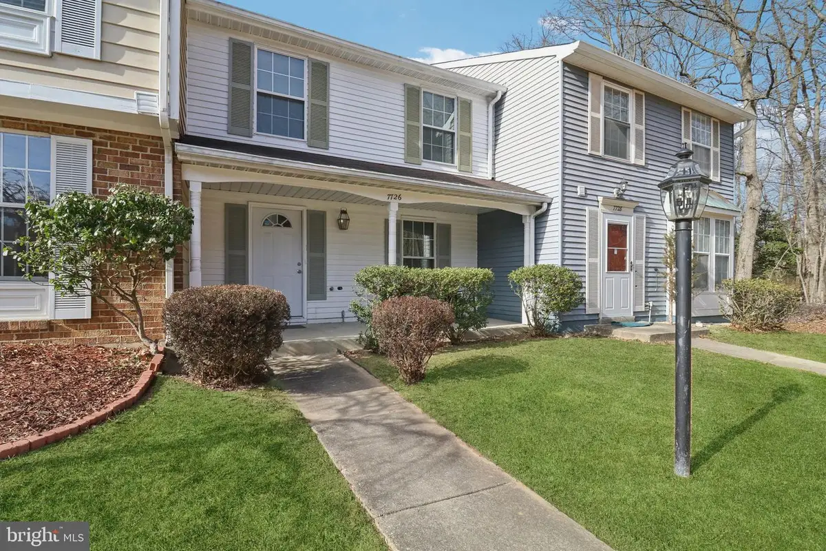 7726 Mandan Rd, Greenbelt, MD 20770 - #1
