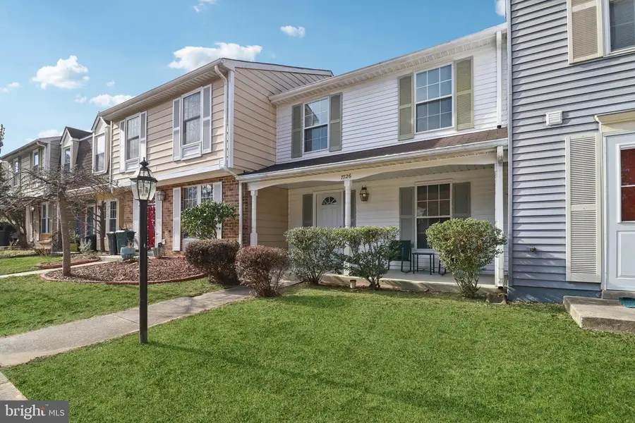 7726 Mandan Rd, Greenbelt, MD 20770 - #2