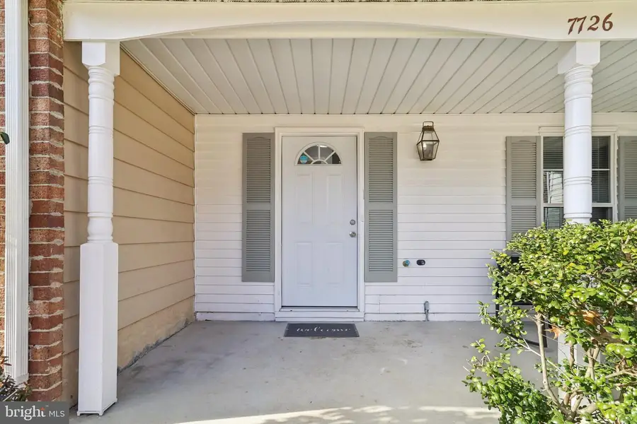 7726 Mandan Rd, Greenbelt, MD 20770 - #3