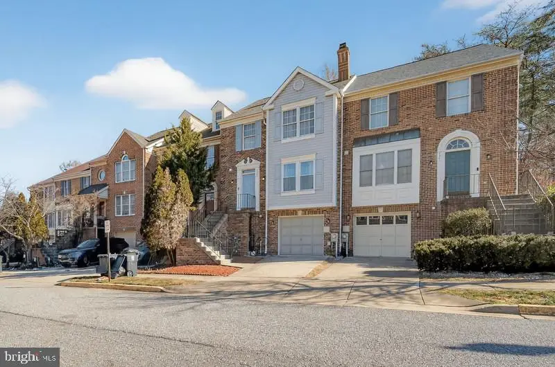 9303 Ispahan Loop, Laurel, MD 20708 - #3