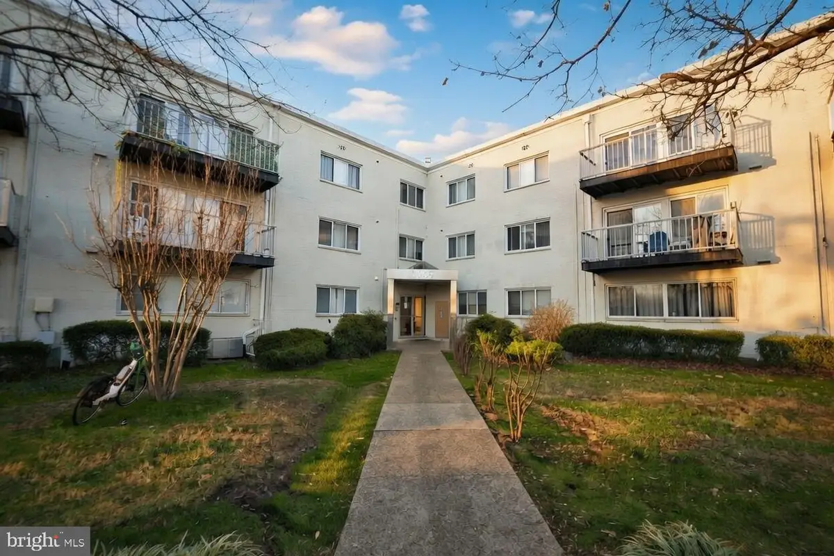 1005 Chillum Rd #117, Hyattsville, MD 20782 - Image #1