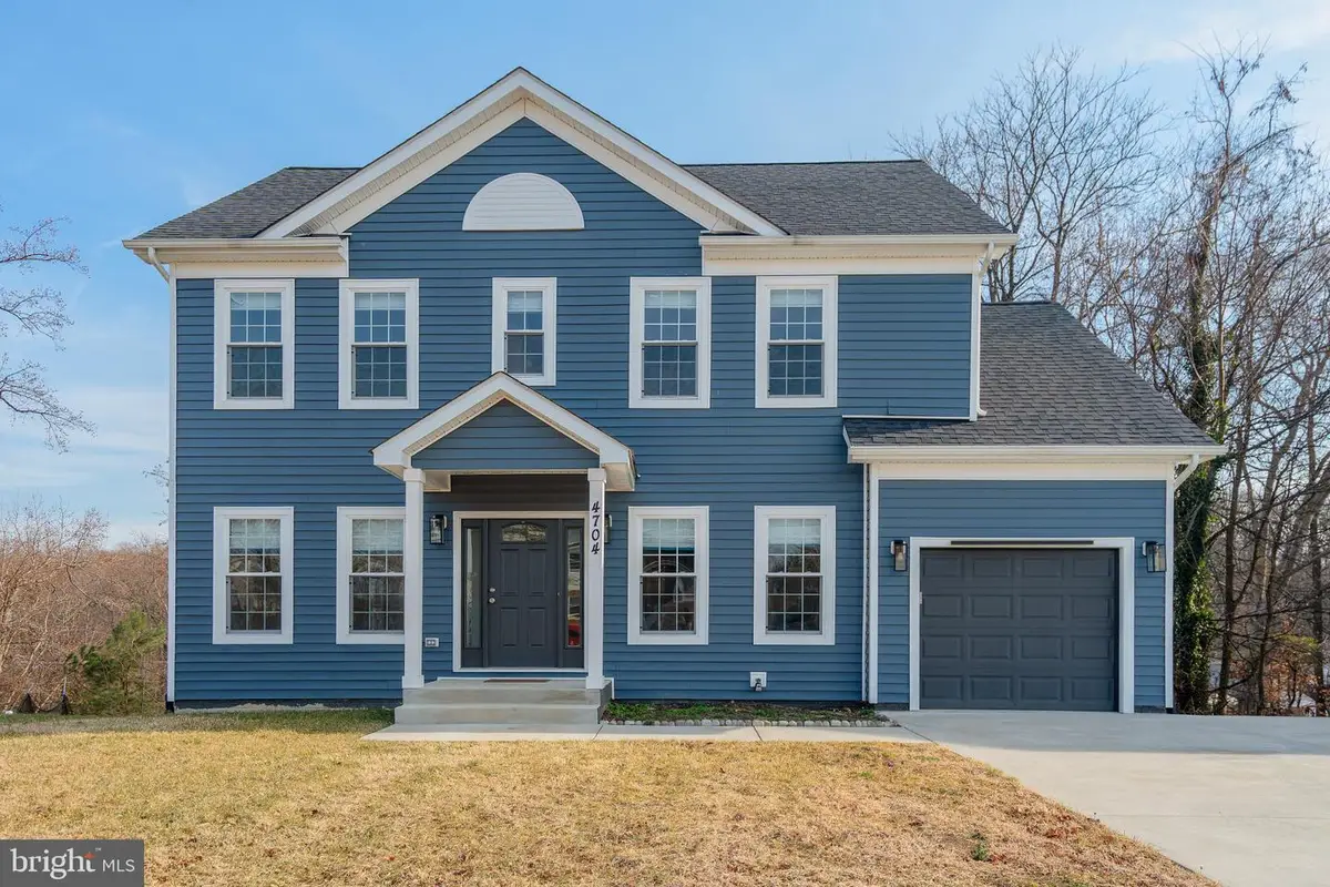 4704 Birchtree Ln, Temple Hills, MD 20748 - Image #1