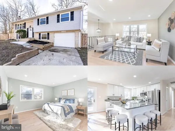 12408 Lundale Ct, FORT WASHINGTON, MD 20744