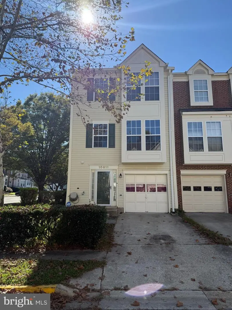 10611 Mary Carroll Ct, Upper Marlboro, MD 20772 - Image #1