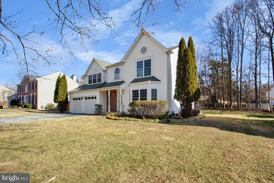 13934 Heatherstone Dr, Bowie, MD 20720 - Image #2